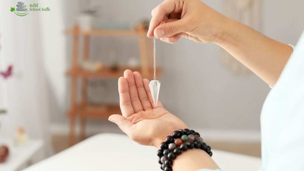 Reiki Healing Therapy