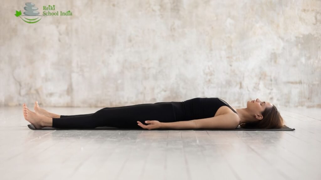 Yoga for Better Sleep Patterns