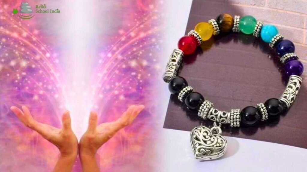 Reiki Bracelet Benefits