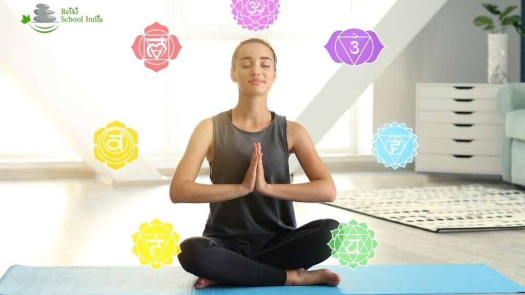 Reiki kundalini 