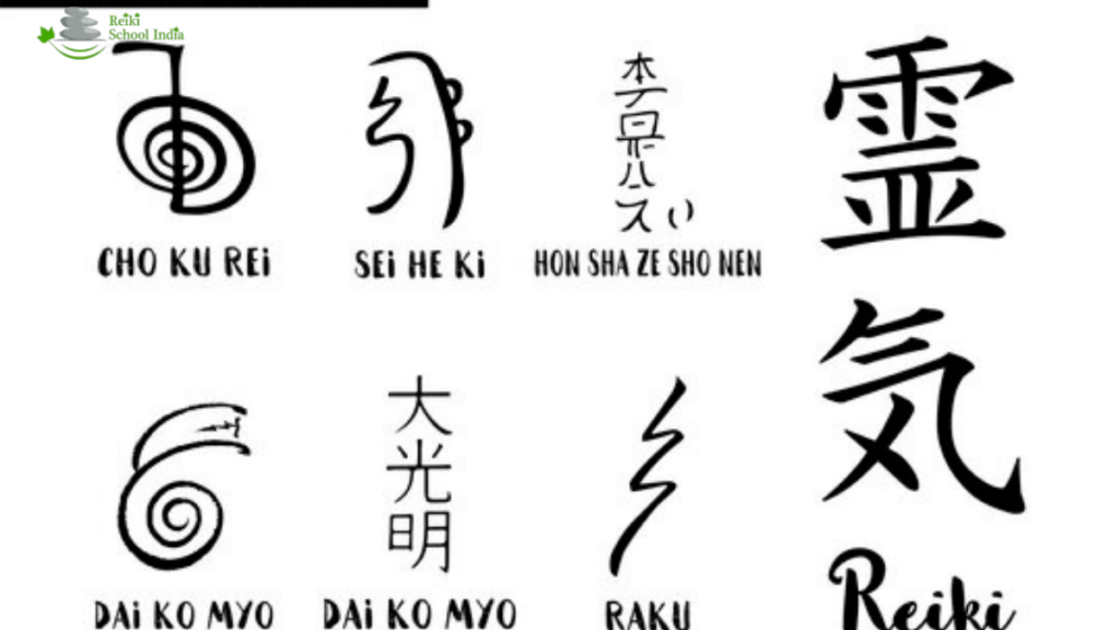 Reiki Symbols for Money