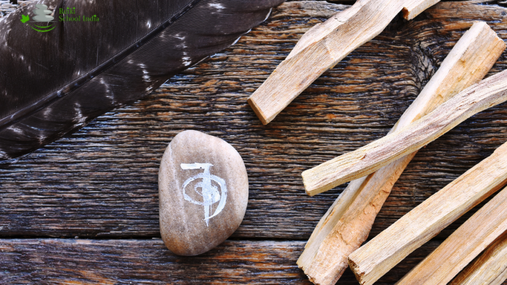 Holy Fire Reiki Symbols