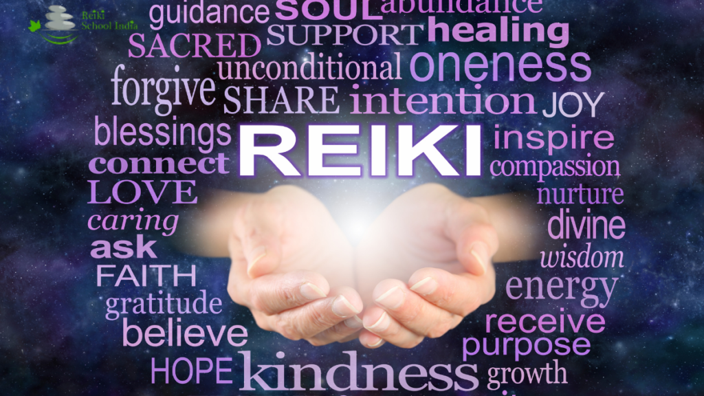 Holy Fire Reiki Symbols