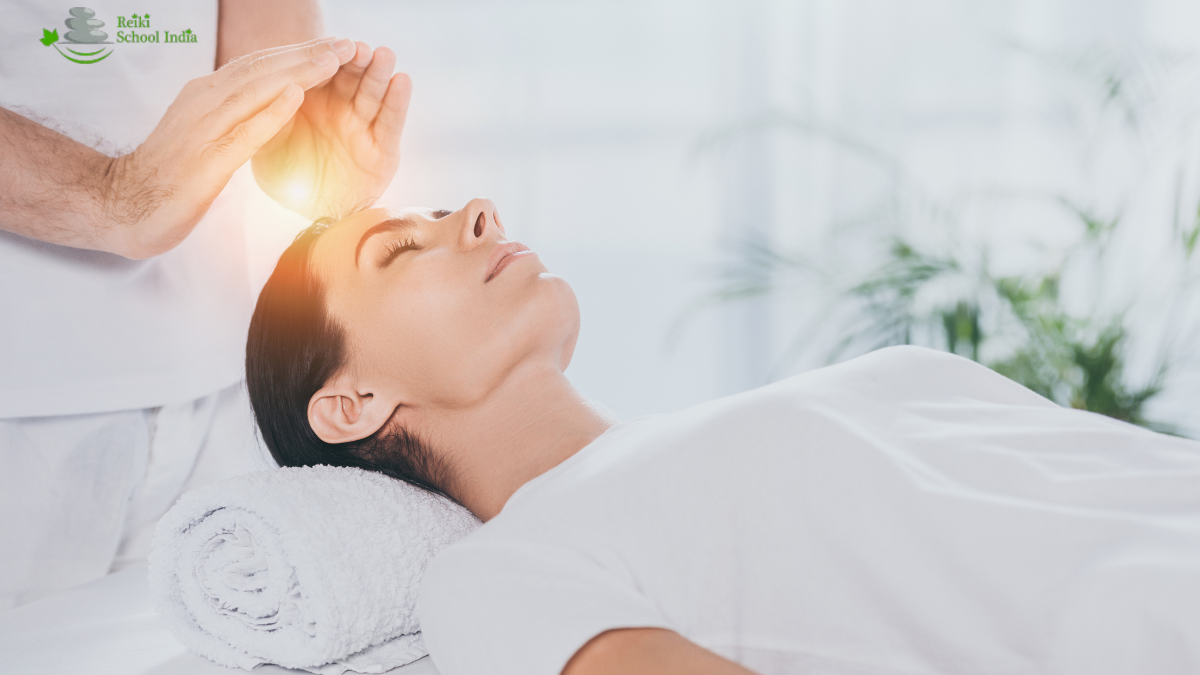 Embarking on Your Reiki Journey: A Guide to Reiki Level 1