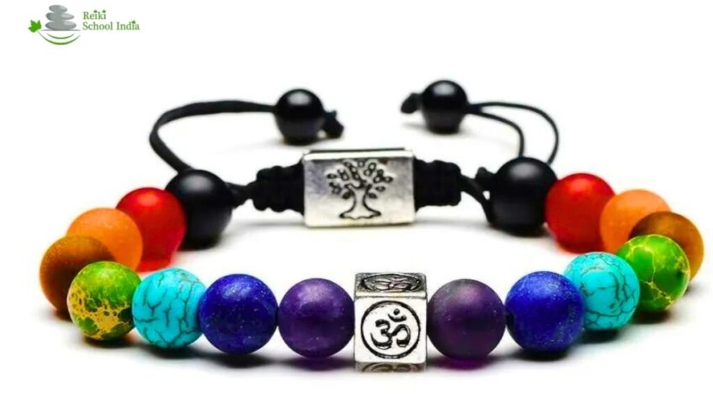 Reiki Bracelet Benefits