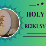Holy Fire Reiki Symbols