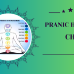 Pranic Healing Chakras