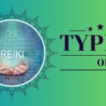 Types of Reiki