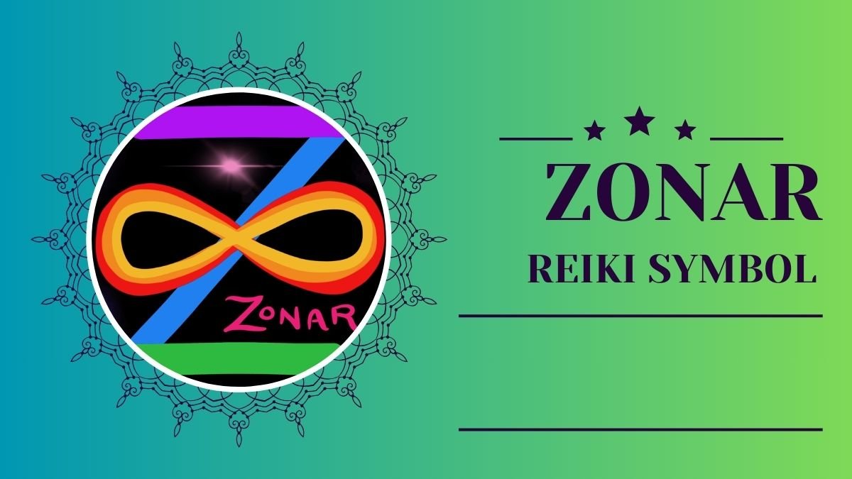 What are the Zonar Reiki symbol?