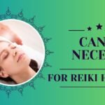 Are candles necessay for reiki healing