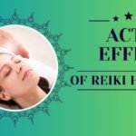 Actual Effects of Reiki Healing
