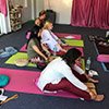 Crystal Healing training in Rishikesh