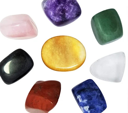 Crystal Healing Course in Rishikesh, India