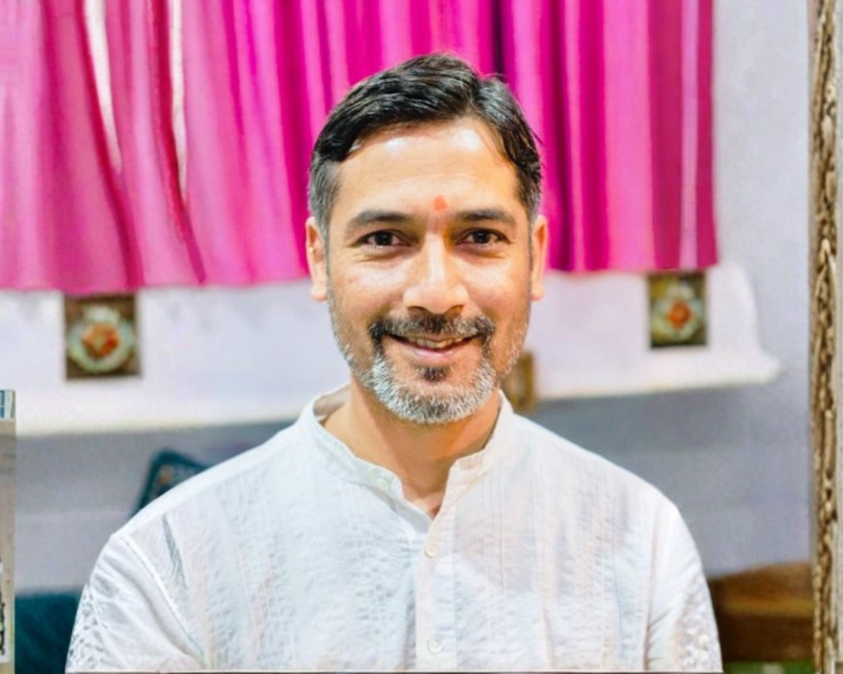 Founder Reiki Master